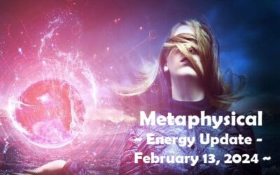 Energy Update – February, 13, 2024