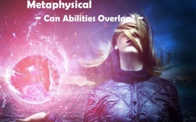 Can Abilities Overlap?