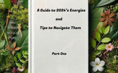 A Guide to 2024’s Energies and Tips to Navigate Them – Part One